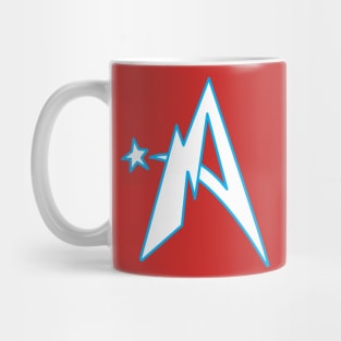 Be Amazing! Mug